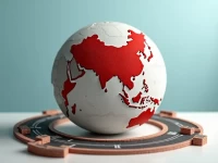 Chinas Trade Adapts to Tariffs Seeks Growth Amid Challenges