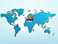 US Imports Dip Slightly in August Amid Sustained High Demand