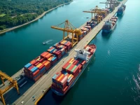 Indepth Analysis of Warri Port A Key Maritime Hub in Nigeria