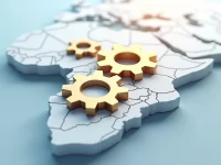 西非和中非海关能力建设升级区域合作新模式助力贸易畅通