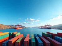 Exploring The Port Of Angamos A Maritime Hub Connecting Resources And Markets