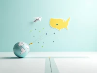 威奇托福尔斯市机场KIP空运代码机场信息及清关须知