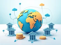 Banque Du Caire SWIFTBIC Code Key for Global Transfers