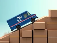USPS Opens Lastmile Delivery to Private Bidders