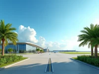 Nigerias Asaba Airport Emerges As Key Regional Hub