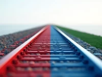 US Regulator Reviews Cns 336B Bid for Kansas City Southern