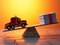 AB5法案卡车运输业豁免再延期加州零工法案争议持续升级