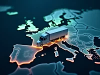 Uber Freight 剑指欧洲20 亿欧元市场4PL 霸主地位谁与争锋