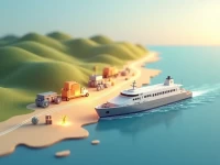 Brest Port Expands Trade Routes in Northwest France