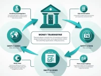 Guide to SWIFT Codes for International Transfers with Arab Banks