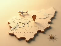 Guide to Navigating Burkina Fasos Nouna XNU Airport