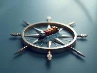 物流风向标TD CowenAFS 指数揭示淡季高峰与复杂货运格局