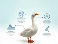 New Export Rules Clarified for Whole Goose code 0207322000