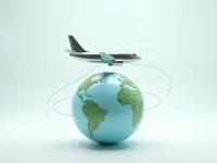 圣巴泰勒米货运代理资质速通指南IATA认证助您抢占市场先机