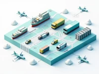 国家物流枢纽建设：现状、影响与未来展望