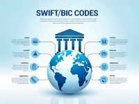 确保安全汇款的关键ARAB BANK PLC的SWIFTBIC代码解析