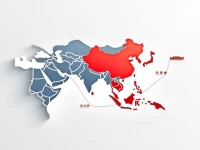 跨越亚欧大陆中国至斯洛文尼亚的距离挑战与机遇分析