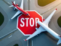 Ardmore Airport Updates Runway Safety Measures Amid Incursion Risks