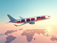 国际空运舱位深度解析如何优化货物运输方案