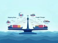 解读运价与运费二者的关系与重要性