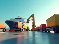 Containerport Group Opens New Logistics Hub in Charleston