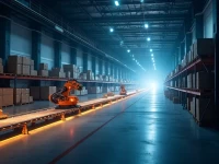 Macys Streamlines Supply Chain Shuts Oklahoma Facility