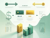 Guide to Converting USD to South African Rand Efficiently