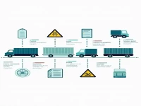 Key Considerations for Shipping Additive Bulk Cargo
