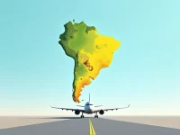 Parnaba Airport Emerges As Gateway to Northeast Brazil