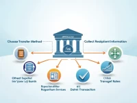 Firstrand Bank Simplifies International Transfers with SWIFTBIC Guide