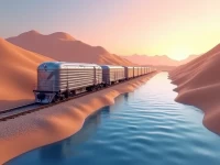 COSCO SHIPPING Opens New East Chinacentral Asia Trade Route