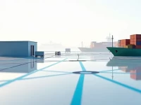 USPS Adapts Logistics Strategy Amid Port Disruptions