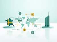 Handelsbanken Simplifies Crossborder Payments