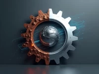 Motorcycle Parts Industry Adopts Digital Tools for Export Growth