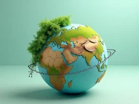 EU Carbon Border Tax Marks Climate Policy Milestone