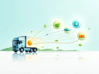 The Future of Renewable Energy Transformation of Alternative Fuels in the Logistics Sector