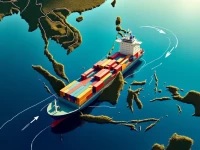 巴生港崛起挑战新加坡港航运枢纽地位东南亚港口竞争格局重塑