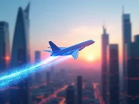 IATA Launches Program to Advance Future Aircraft Tech