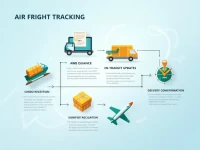空运货物追踪的必要性与实用攻略