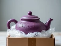 易碎砂壶安全寄递指南包装物流与理赔全攻略