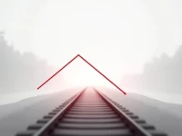 US Rail Freight Decline Points to Economic Slowdown