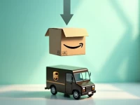 亚马逊FBM卖家福音退货新政上线UPS助力降本增效