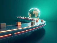 DHL Invests 300M in North American Logistics Expansion