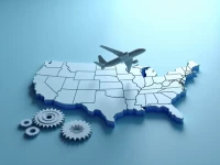 KCKB探秘北中西弗吉尼亚机场代码背后的故事