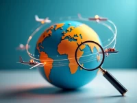 掘金跨境电商快出海诚聘互联网弄潮儿福州等你来