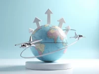 Air Freight Costs Surge Threatening Higher Online Prices