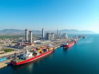 斯基克达阿尔及利亚新兴港口城市的崛起