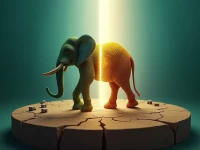 INAMA Project Strengthens African Asian Customs Against Wildlife Trafficking