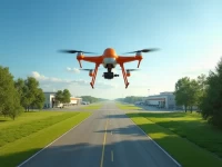 埃德蒙顿国际机场引入Robird无人机以驱赶飞鸟