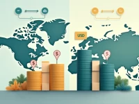 10000 Norwegian Krone to US Dollar Current Exchange Rate